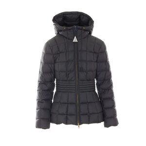Moncler Women Engoulevent Down Jacket